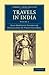 Travels in India, Volume 1 by Jean-Baptiste Tavernier