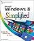Windows 8 Simplified