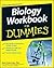 Biology Workbook for Dummies