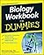 Biology Workbook for Dummies by Rene Fester Kratz