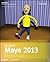 Autodesk Maya 2013 Essentials