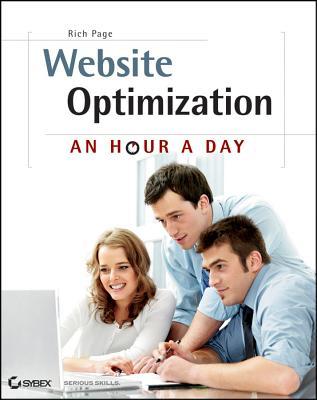 Website Optimization: An Hour a Day
