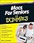Macs for Seniors for Dummies by Mark L. Chambers