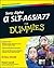 Sony Alpha SLT-A65 / A77 For Dummies by Robert Correll
