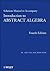 Solutions Manual to accompany Introduction to Abstract Algebra, 4e