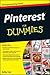 Pinterest For Dummies by Kelby Carr