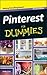 Pinterest For Dummies, Pock...