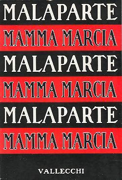 Mamma marcia (Paperback)