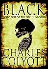 Black by Charles Colyott Black by Charles Colyott