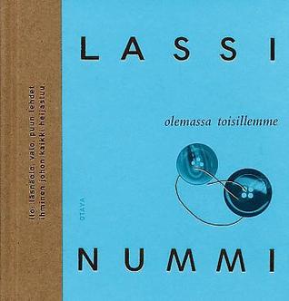 Olemassa toisillemme