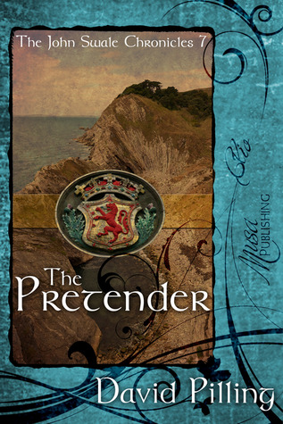 The Pretender (The John Swale Chronicles, #7)