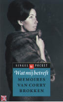 Wat mij betreft (Paperback)