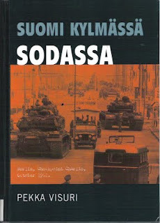 Suomi kylmässä sodassa
