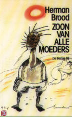 Zoon van alle moeders (Paperback)