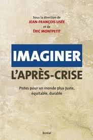 Imaginer l'après crise (Paperback)