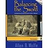 Balancing the Sword Volume 1 & 2. (Set) Balancing the Sword Volume 1 & 2. (Set)