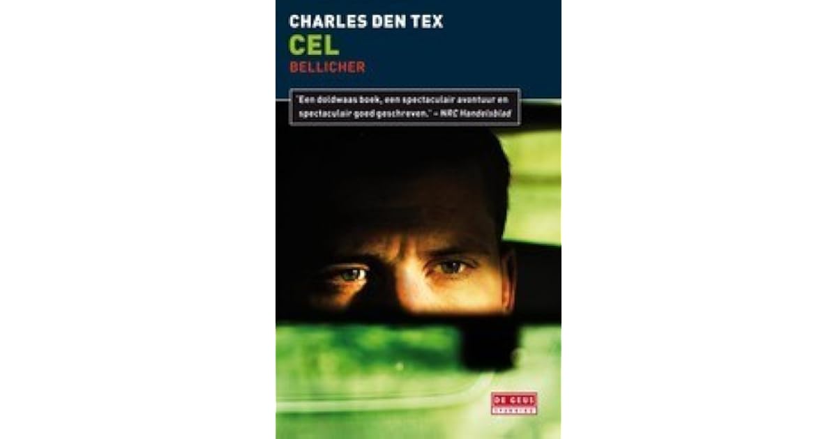 Cel by Charles den Tex