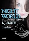 Cazadora by L.J. Smith