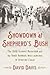 Showdown at Shepherd's Bush: The 1908 Olympic Marathon and the Three Runners Who Launched a Sporting Craze