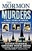 The Mormon Murders by Steven Naifeh