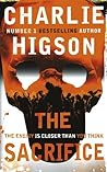 The Sacrifice by Charlie Higson