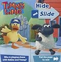 Timmy Time: Hide and Slide
