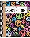 Peace Signs Lesson Planner: All Grades