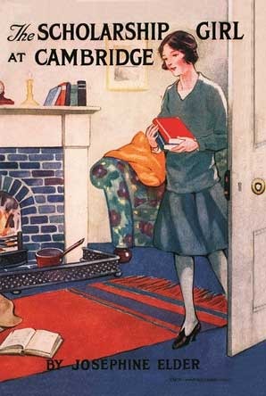 The Scholarship Girl at Cambridge