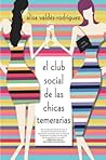 El club social de las chicas temerarias