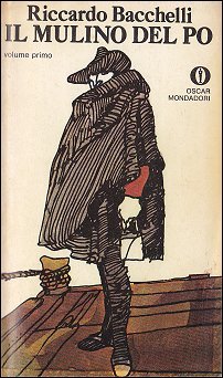 Il mulino del Po: Dio ti salvi (Paperback)