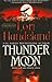 Thunder Moon (Nightcreature, #8)