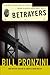 Betrayers (Nameless Detective, #35)