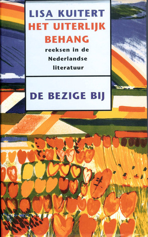Het uiterlijk behang: Reeksen in de Nederlandse literatuur