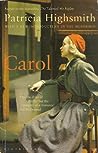 Carol by Claire  Morgan