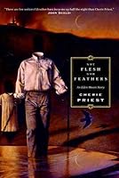 Not Flesh Nor Feathers (Eden Moore, #3)