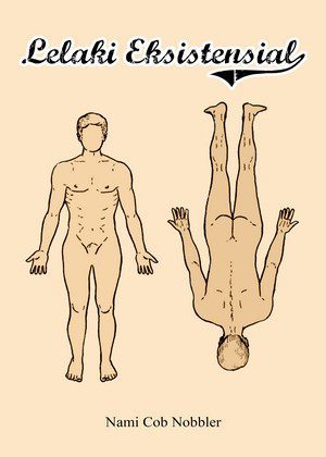 Lelaki Eksistensial (Paperback)