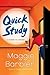 Quick Study (A Murder 101 Mystery #3)