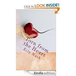 Torn From The Heart