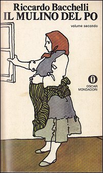 Il mulino del Po: La miseria viene in barca