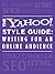 The Yahoo! Style Guide: Wri...