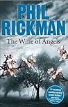 The Wine of Angels by Phil Rickman