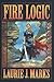 Fire Logic (Elemental Logic #1)