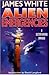 Alien Emergencies: A Sector General Omnibus