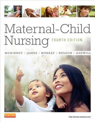 Maternal-Child Nursing (Hardcover)