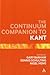 The Continuum Companion to Kant (Bloomsbury Companions)