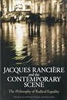 Jacques Ranciere ...