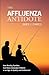 The Affluenza Antidote: How Wealthy Families Can Raise Grounded Children in an Age of Apathy and Entitlement