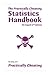 The Practically Cheating Statistics Handbook, The Sequel! by S. Deviant