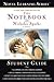 The Notebook (The Notebook, #1)
