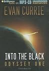 Into the Black by Evan Currie